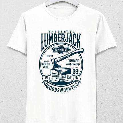 Authentic Lumberjack Lumberjack T-shirt