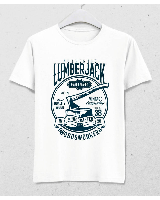 Authentic Lumberjack Lumberjack T-shirt