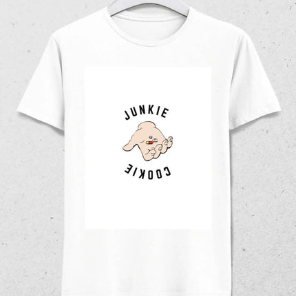 Junkie Cookie - basmatik.com