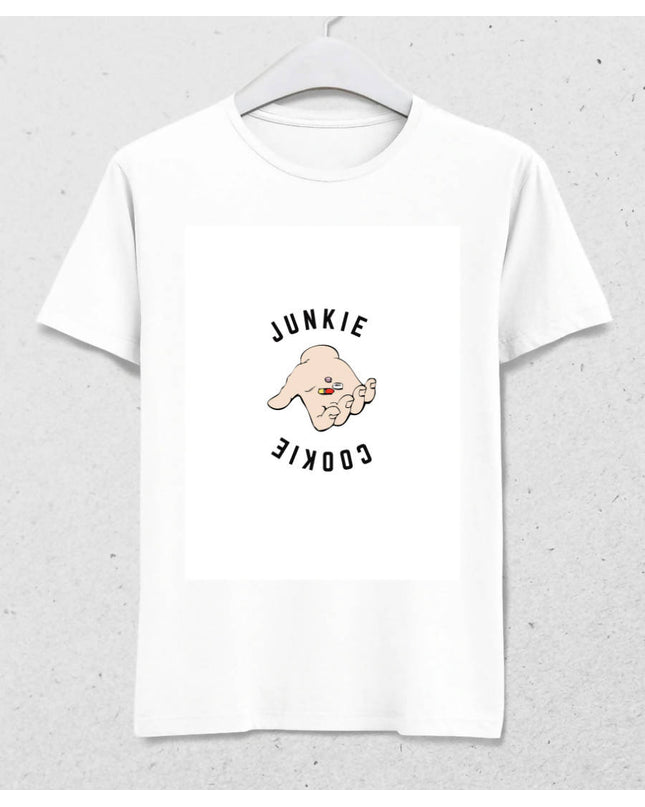 Junkie Cookie - basmatik.com