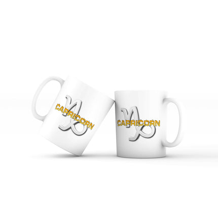 Capricorn - Cup
