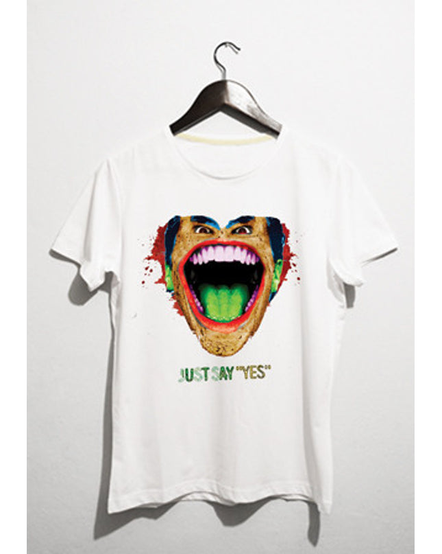 patrick t-shirt - basmatik.com