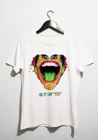 patrick t-shirt - basmatik.com