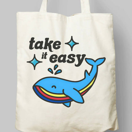 TAKE IT EASY - basmatik.com