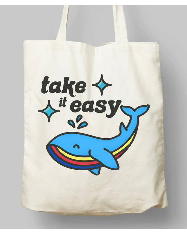 TAKE IT EASY - basmatik.com