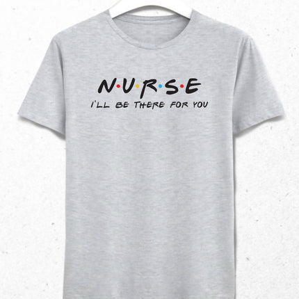 N.U.R.S.E / Erkek Tshirt - basmatik.com