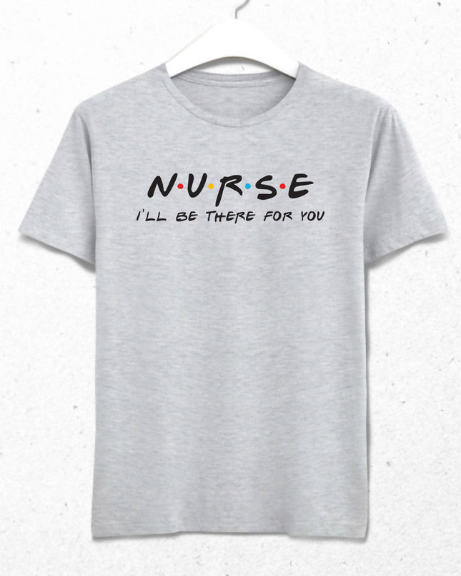 N.U.R.S.E / Erkek Tshirt - basmatik.com