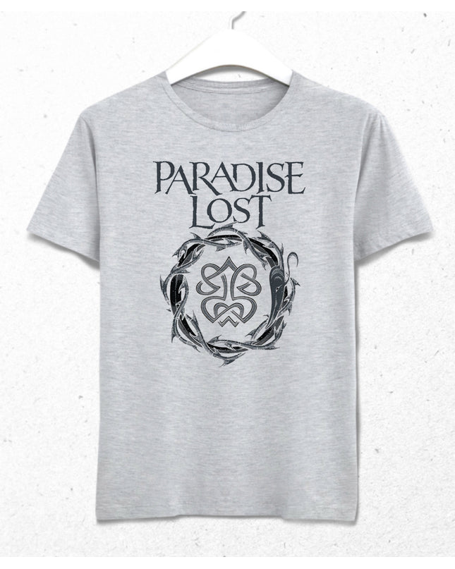 Paradise lost tişört - basmatik.com