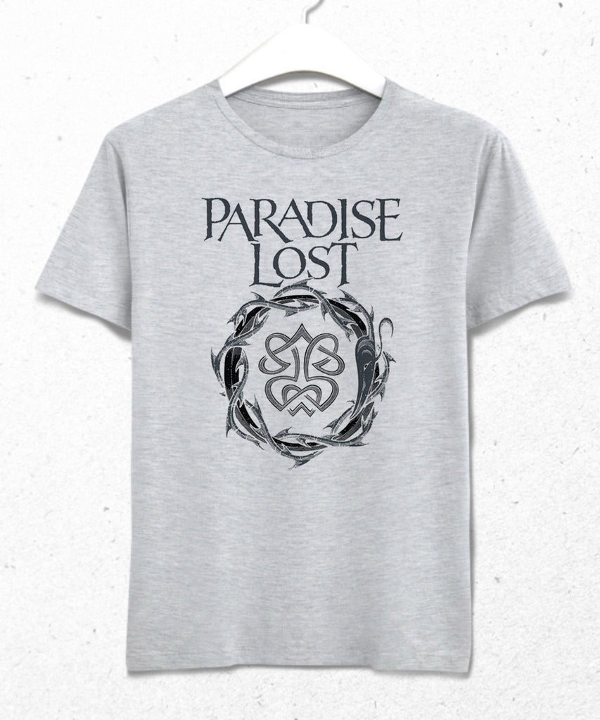 Paradise lost tişört - basmatik.com