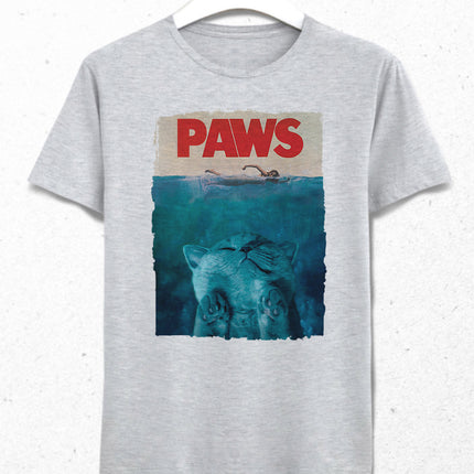 paws t-shirt