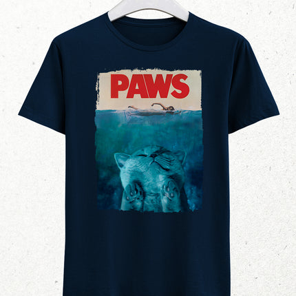 paws t-shirt
