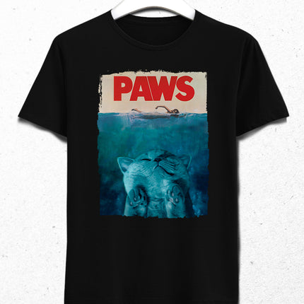paws t-shirt