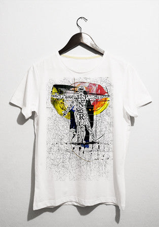 perfecto t-shirt - basmatik.com