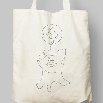 Psychology Bez Çanta - basmatik.com