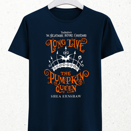 Pumpkin Queen t-shirt