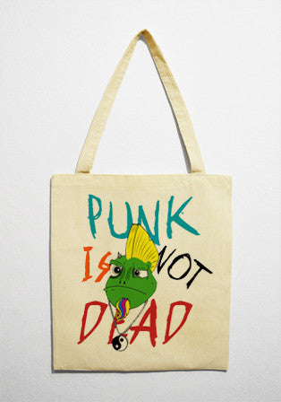 punkhameleon çanta - basmatik.com