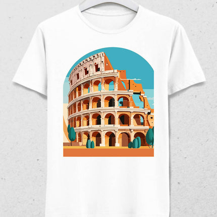 Cities--Rome / City-Rome 