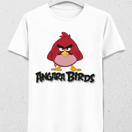 ANGARA BIRD