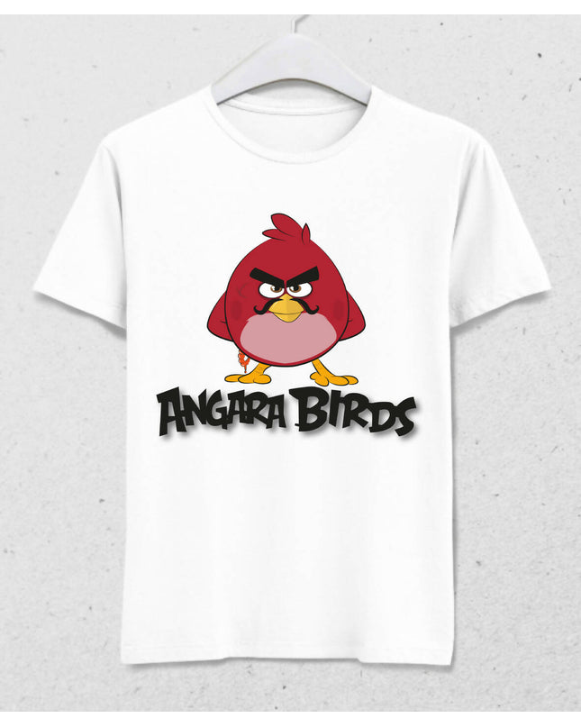ANGARA BIRD
