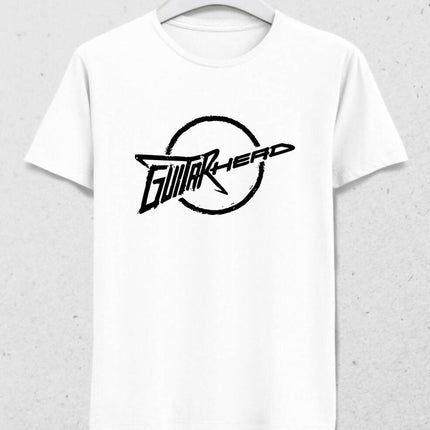 Guitar Head Men's T-Shirt