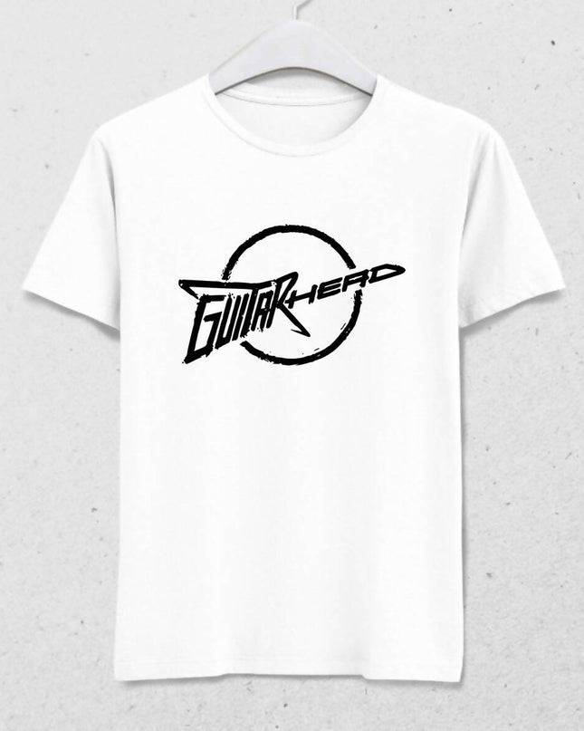 Guitar Head Men's T-Shirt