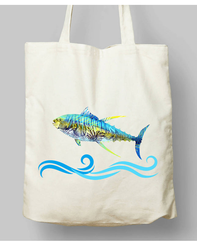 The Fish Bez Çanta - basmatik.com