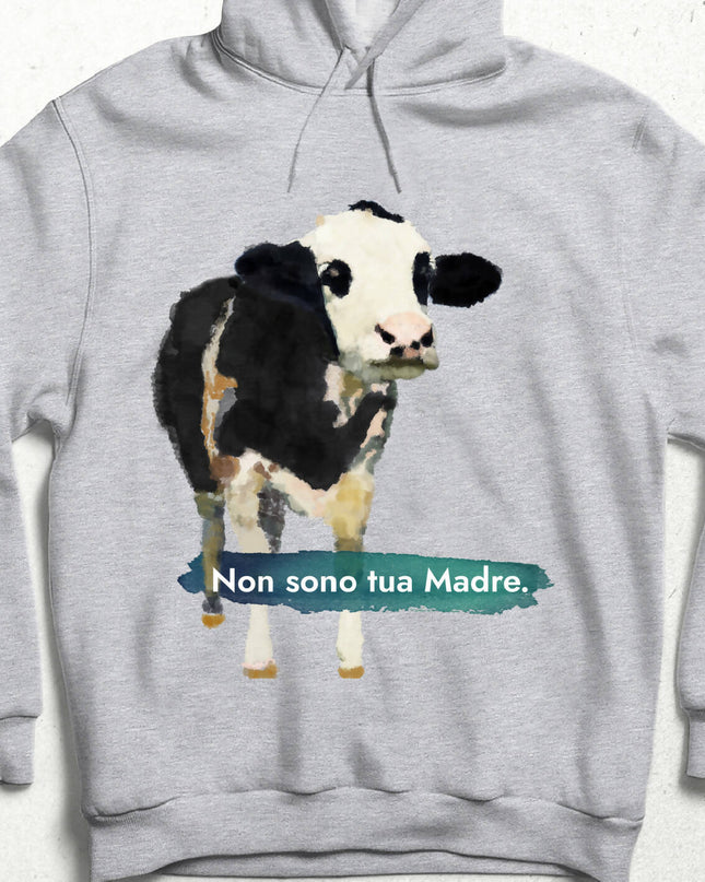 I'm Not Your Mother Hoodie