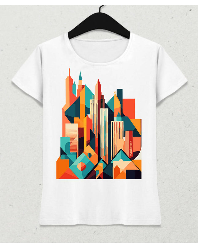 Cities / City-Manhattan 