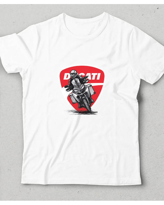 Ducati Multistrada Kids T-Shirt