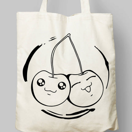 Cherry Bez Çanta - basmatik.com