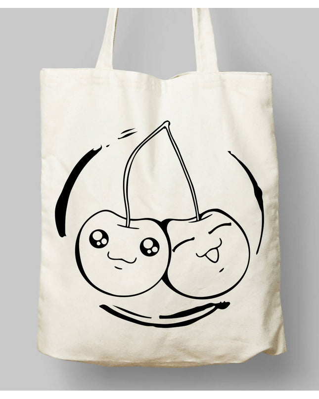 Cherry Bez Çanta - basmatik.com