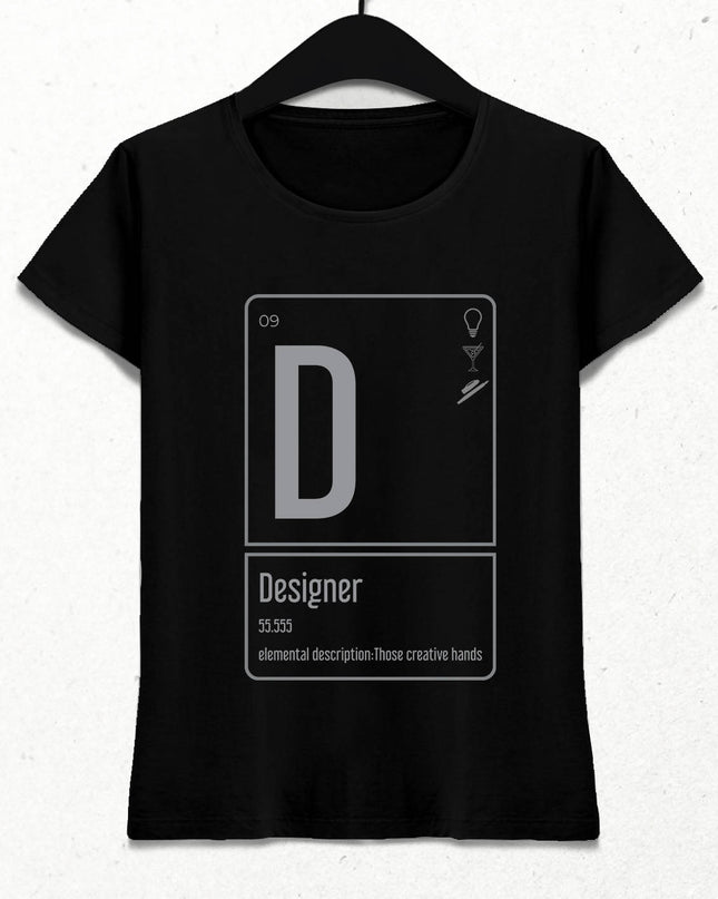 Designer T-shirt - basmatik.com