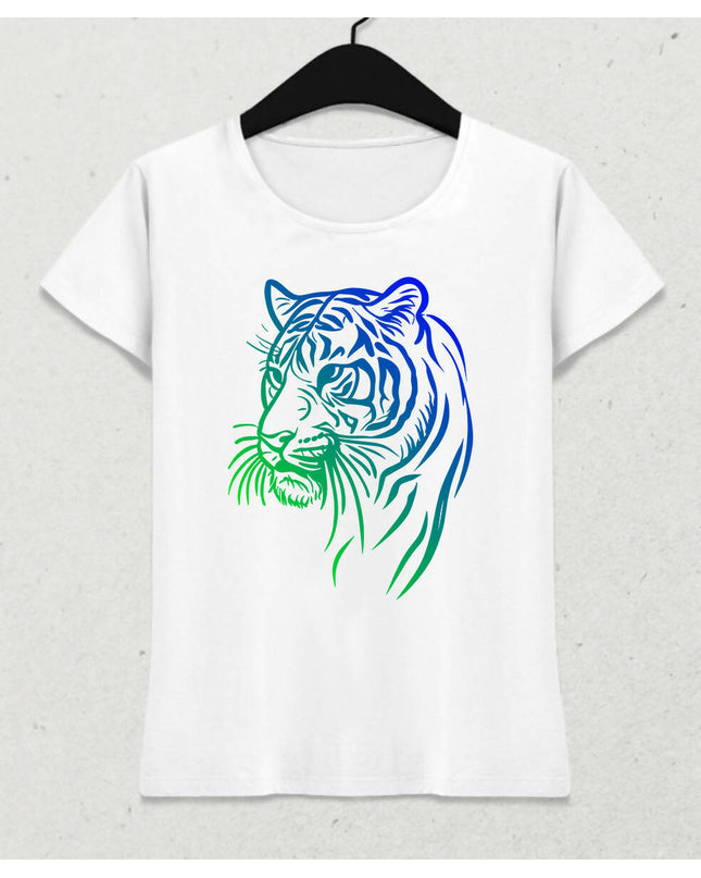 Tiger / Tiger 