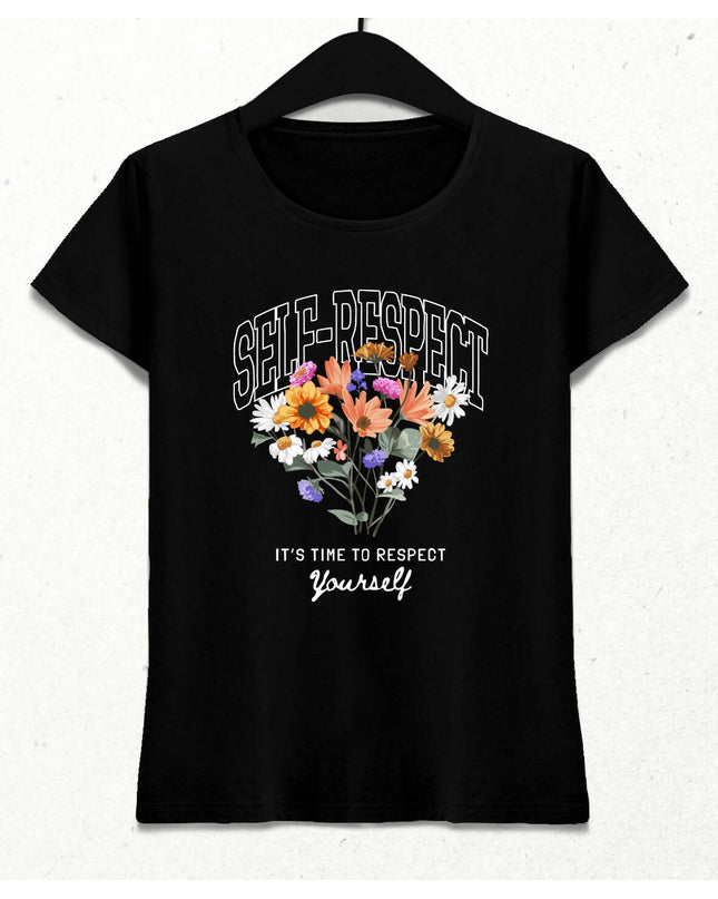 Self-Respect Kadın Streetwear Tasarım