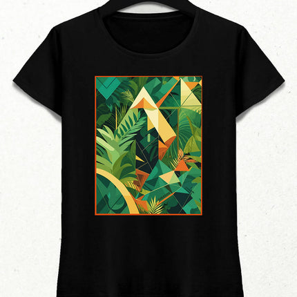 Amazon Ormanları / Amazon Rainforest - basmatik.com