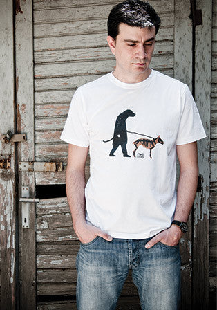 que perro! t-shirt - basmatik.com