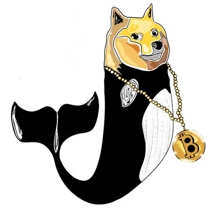KILLER DOGE
