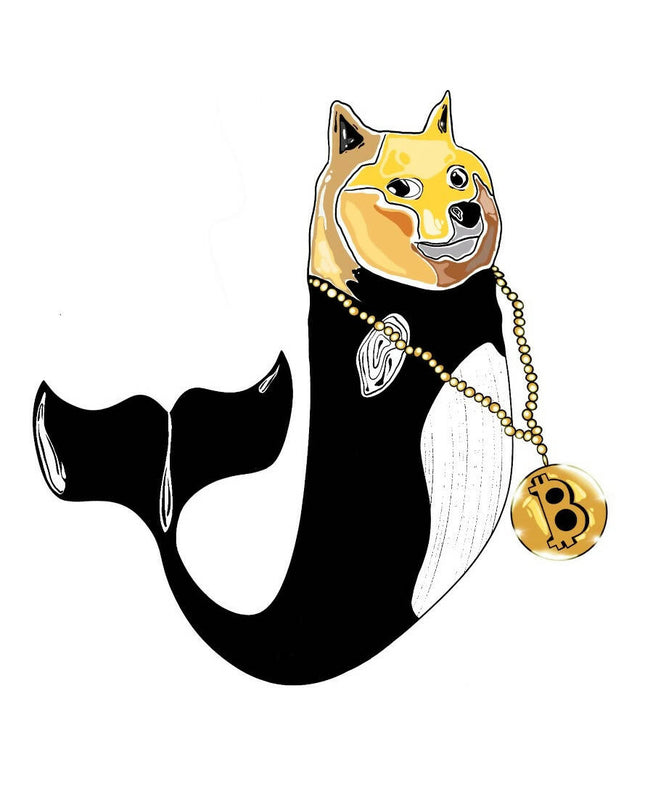 KILLER DOGE
