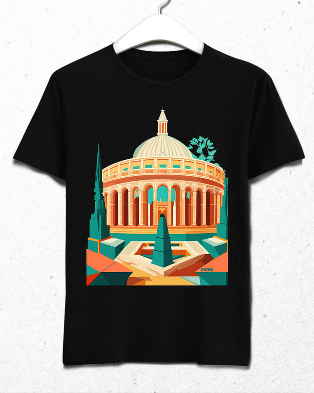 Cities-Rome / City-Rome 