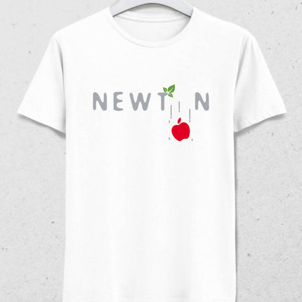 Newton Erkek Tişört