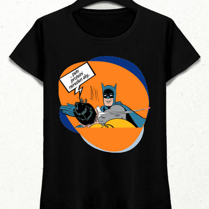 Protein Kadın Tshirt