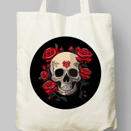 Skull and Roses 