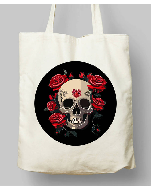 Skull and Roses 