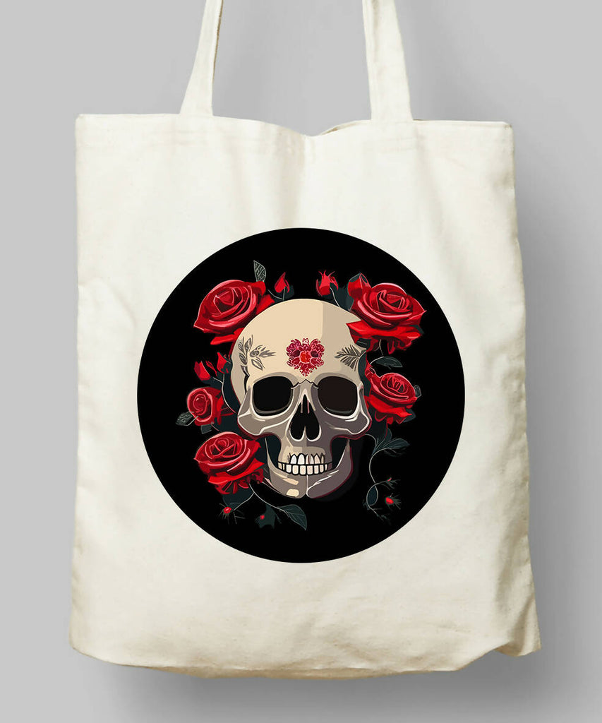 Skull and Roses 