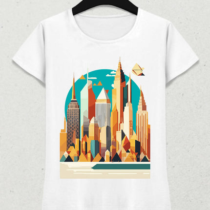 Cities / City-New York 