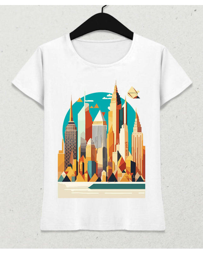 Cities / City-New York 