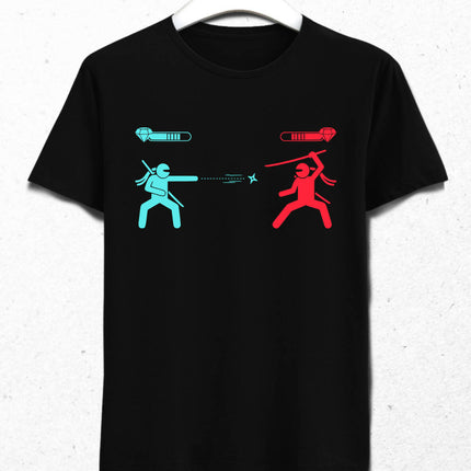 The Game Men's T-Shirt