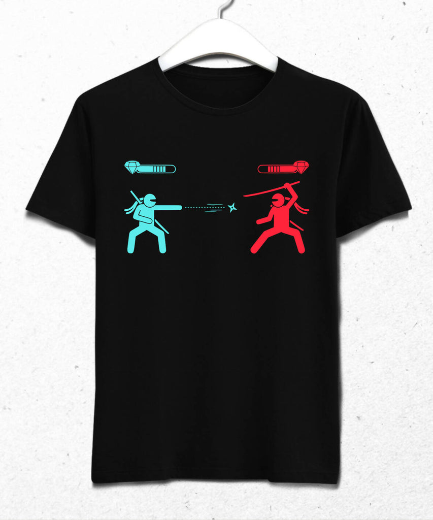 The Game Men's T-Shirt