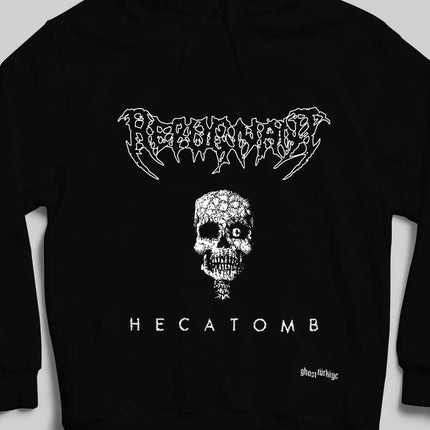 Repugnant Kapüşonlu Sweatshirt