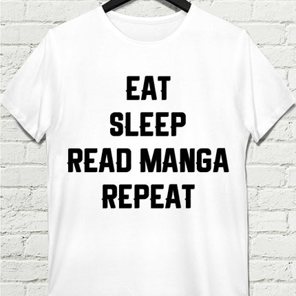 Read Manga Beyaz Erkek Tshirt - basmatik.com